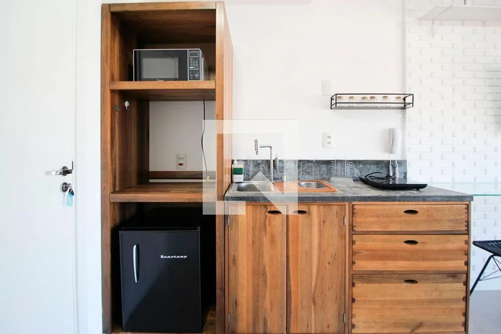 Apartamento, 1 quarto, 26 m² - Foto 8