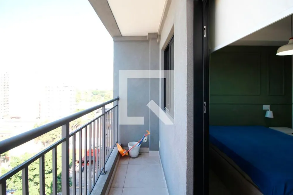 Apartamento, 1 quarto, 26 m² - Foto 3