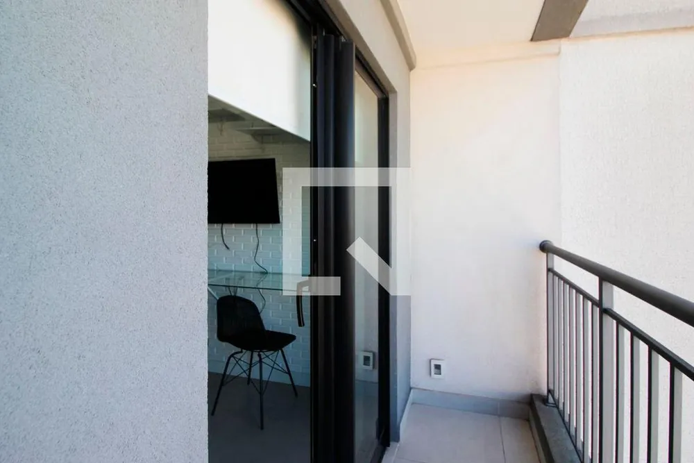 Apartamento, 1 quarto, 26 m² - Foto 5