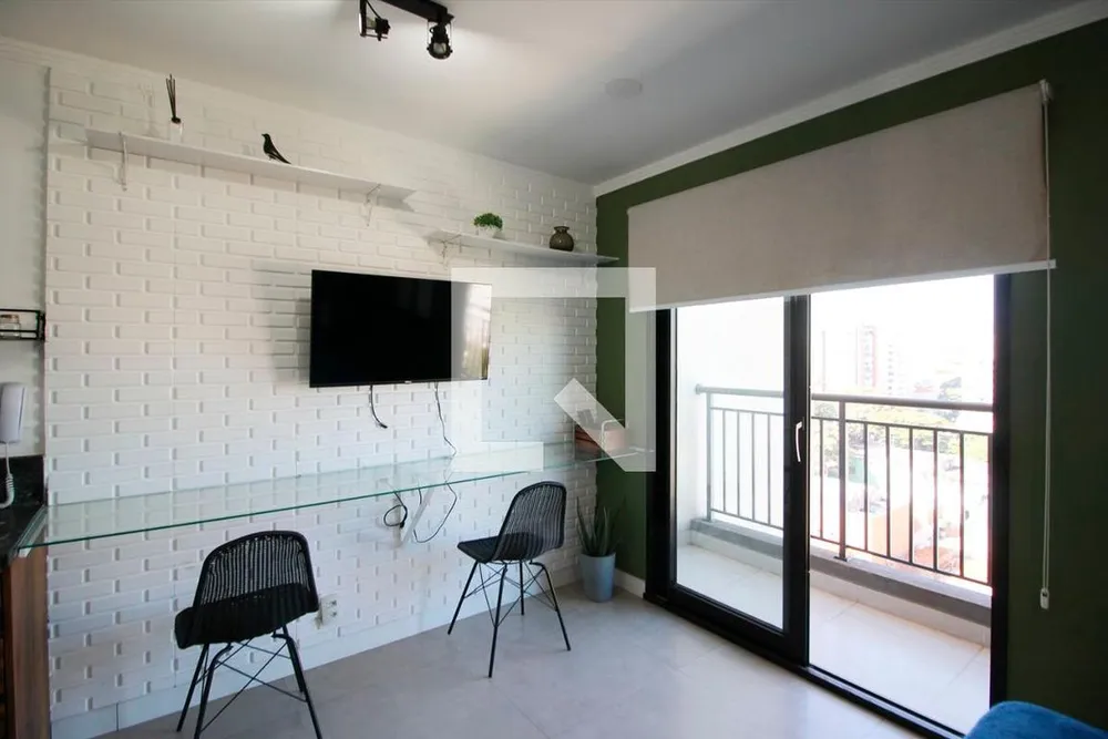 Apartamento, 1 quarto, 26 m² - Foto 2