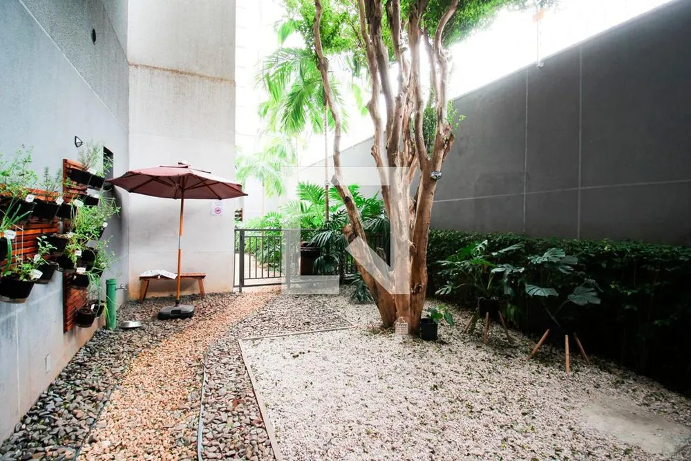 Apartamento, 1 quarto, 26 m² - Foto 9
