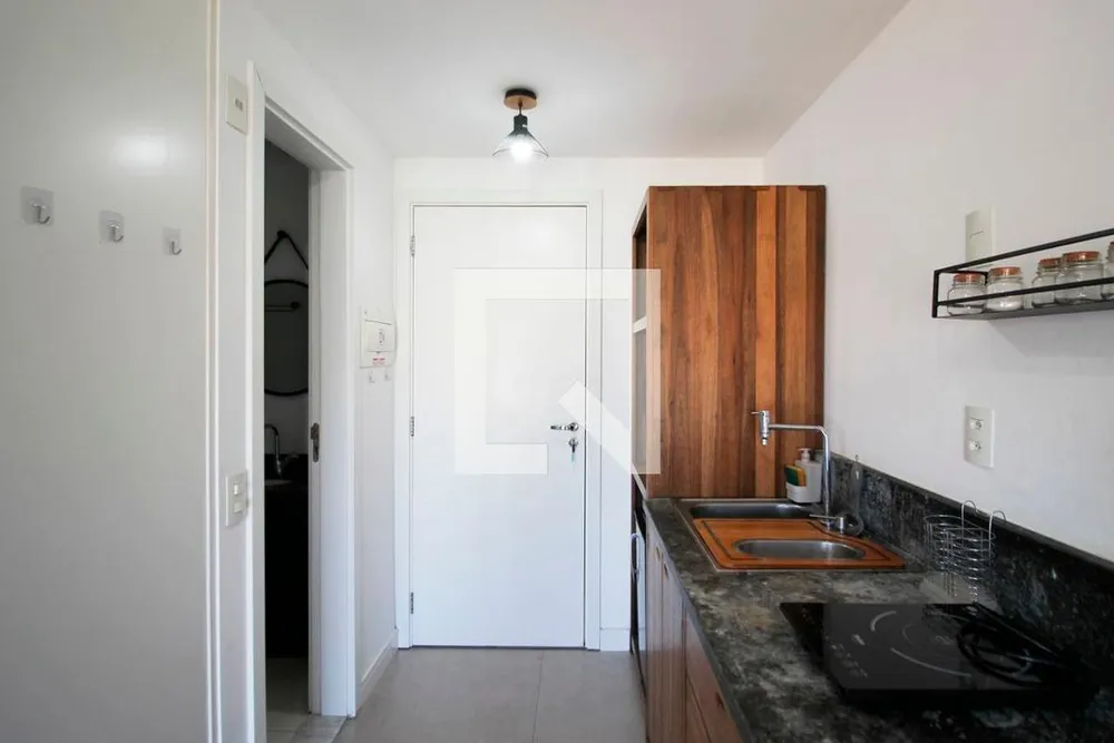 Apartamento, 1 quarto, 26 m² - Foto 7