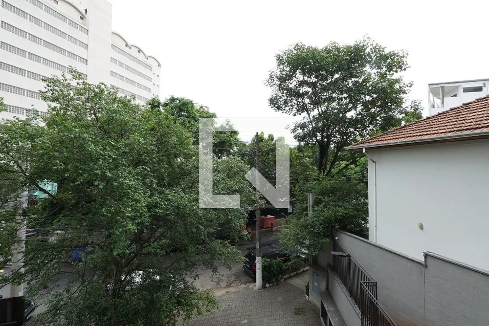 Kitnet-Studio, 25 m² - Foto 2