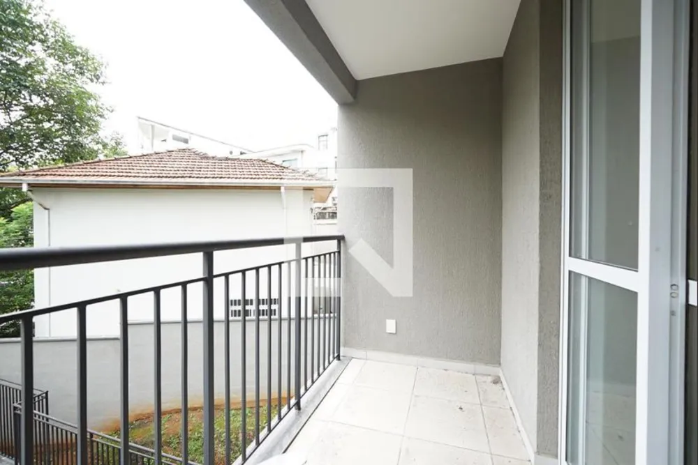 Kitnet-Studio, 25 m² - Foto 4