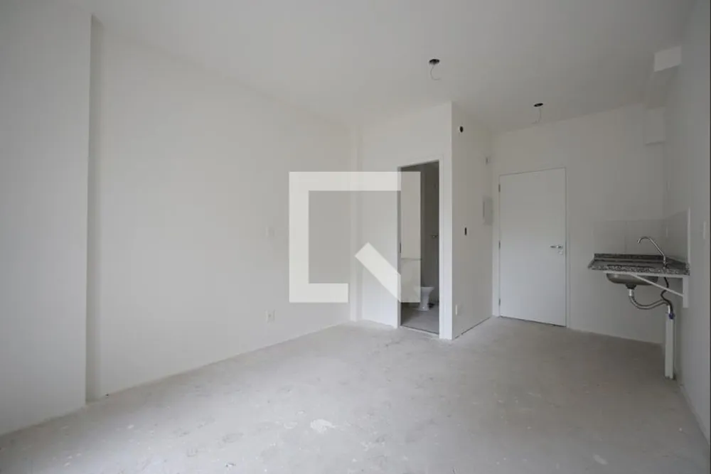 Kitnet-Studio, 25 m² - Foto 6