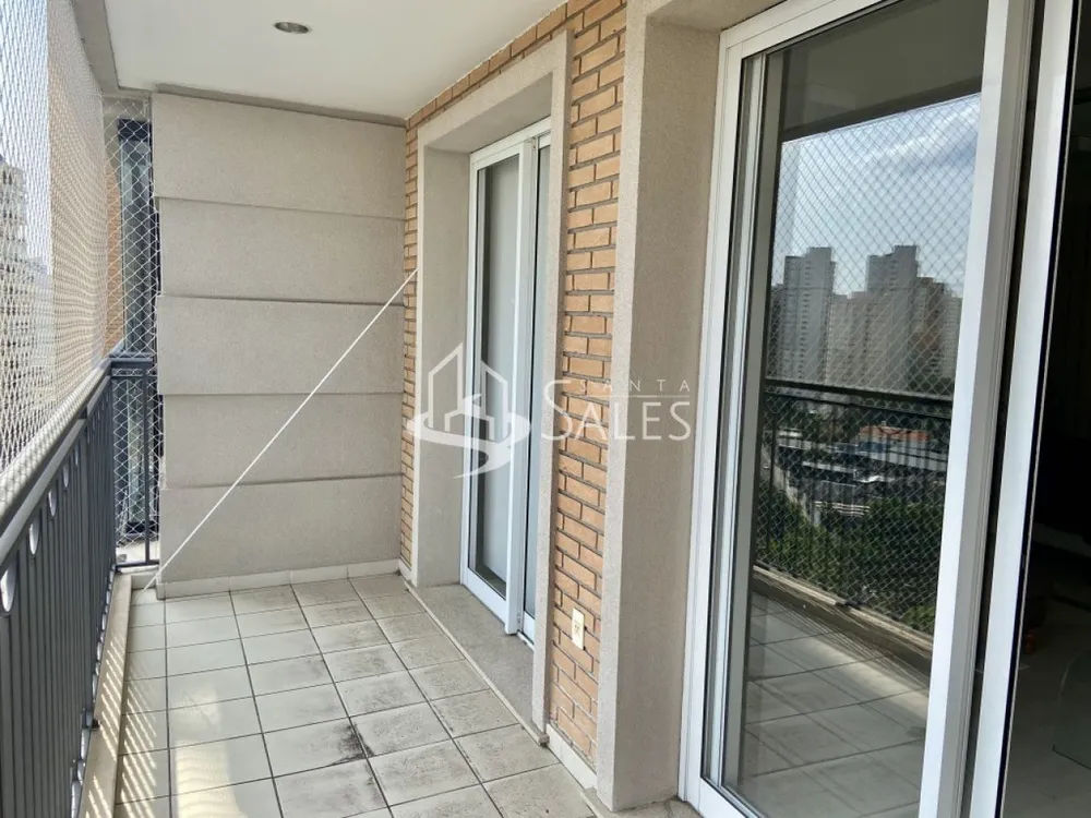 Apartamento, 1 quarto, 48 m² - Foto 8