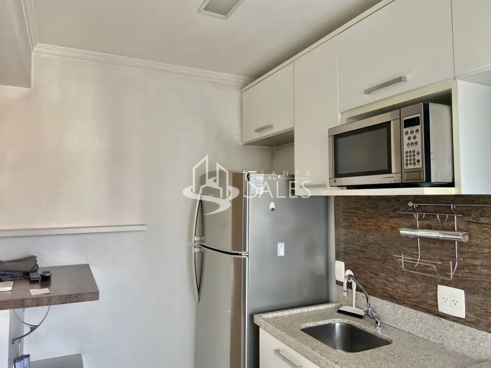 Apartamento, 1 quarto, 48 m² - Foto 2
