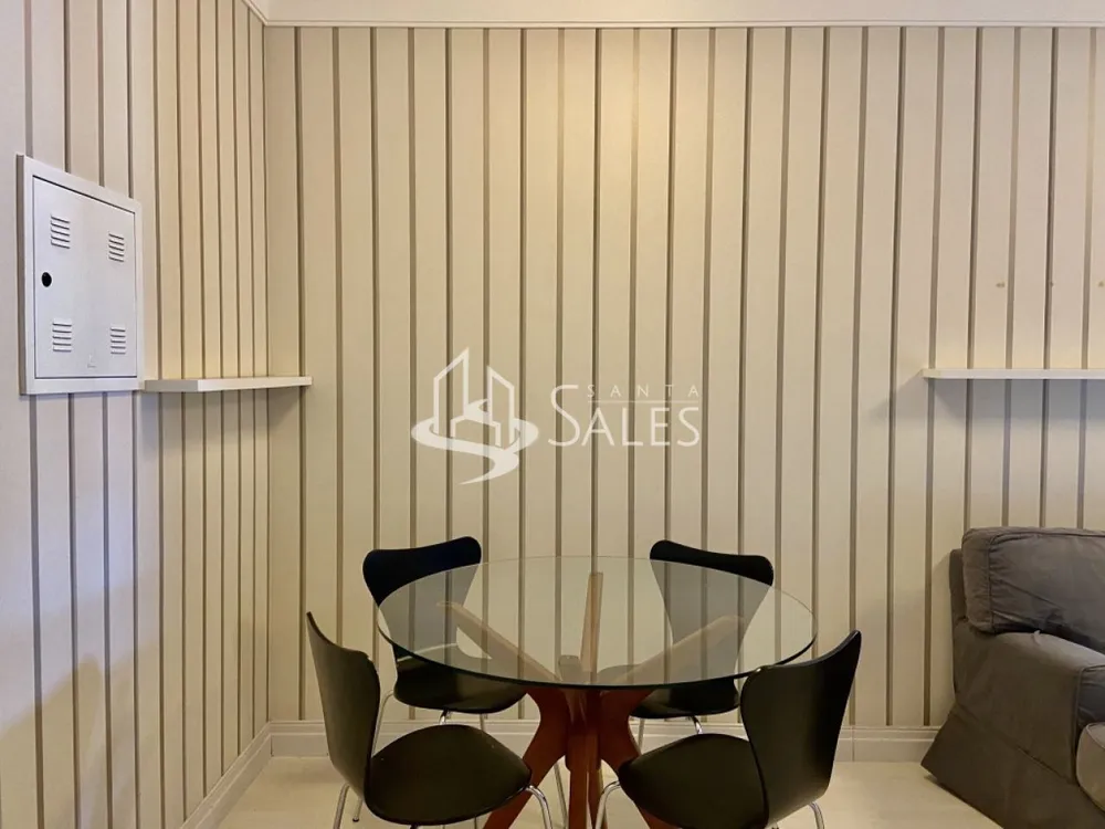 Apartamento, 1 quarto, 48 m² - Foto 4