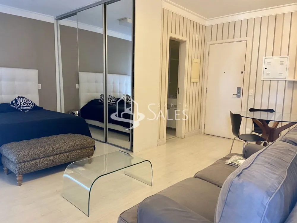 Apartamento, 1 quarto, 48 m² - Foto 3