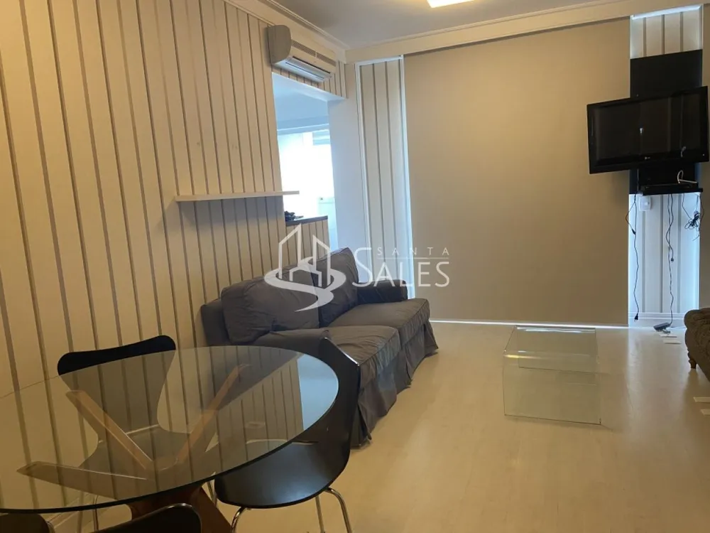 Apartamento, 1 quarto, 48 m² - Foto 5