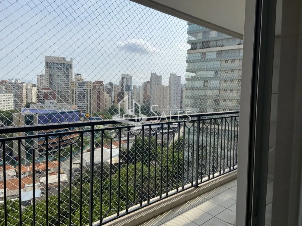 Apartamento, 1 quarto, 48 m² - Foto 14