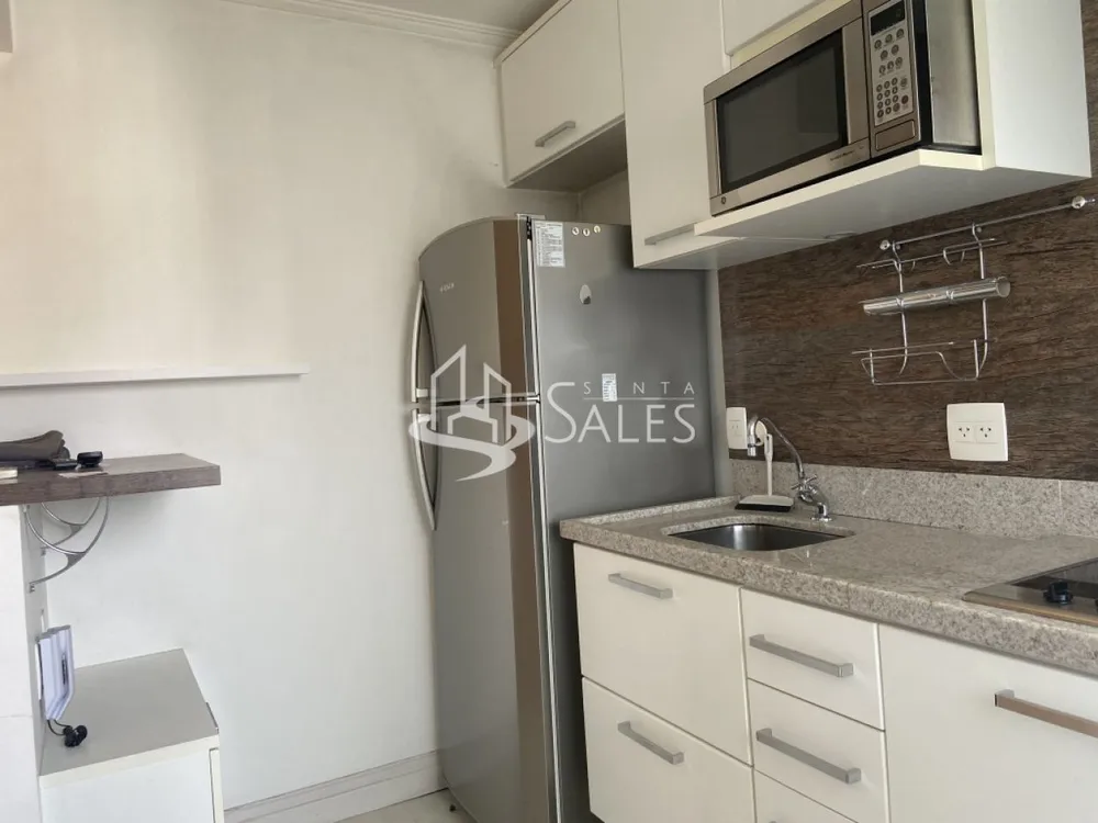 Apartamento, 1 quarto, 48 m² - Foto 13