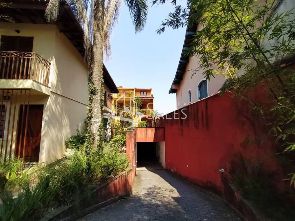Sobrado, 3 quartos, 220 m² - Foto 5