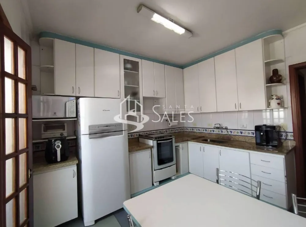 Sobrado, 3 quartos, 220 m² - Foto 14
