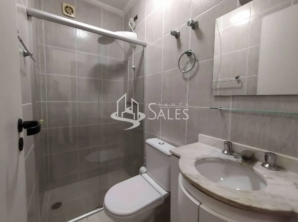 Sobrado, 3 quartos, 220 m² - Foto 9