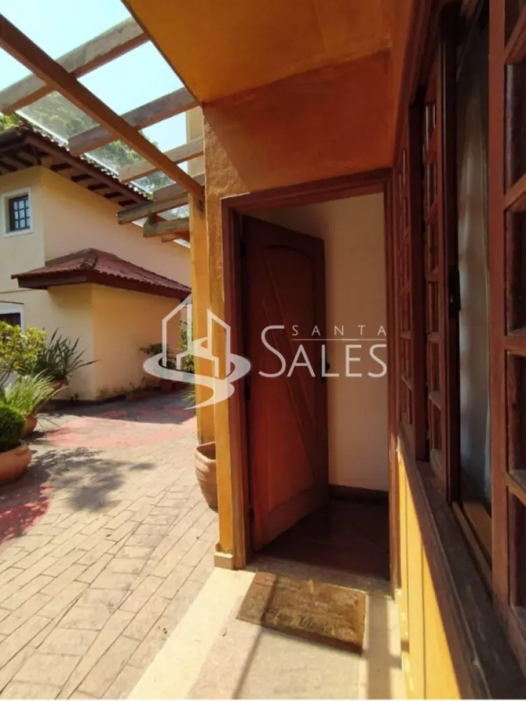 Sobrado, 3 quartos, 220 m² - Foto 3