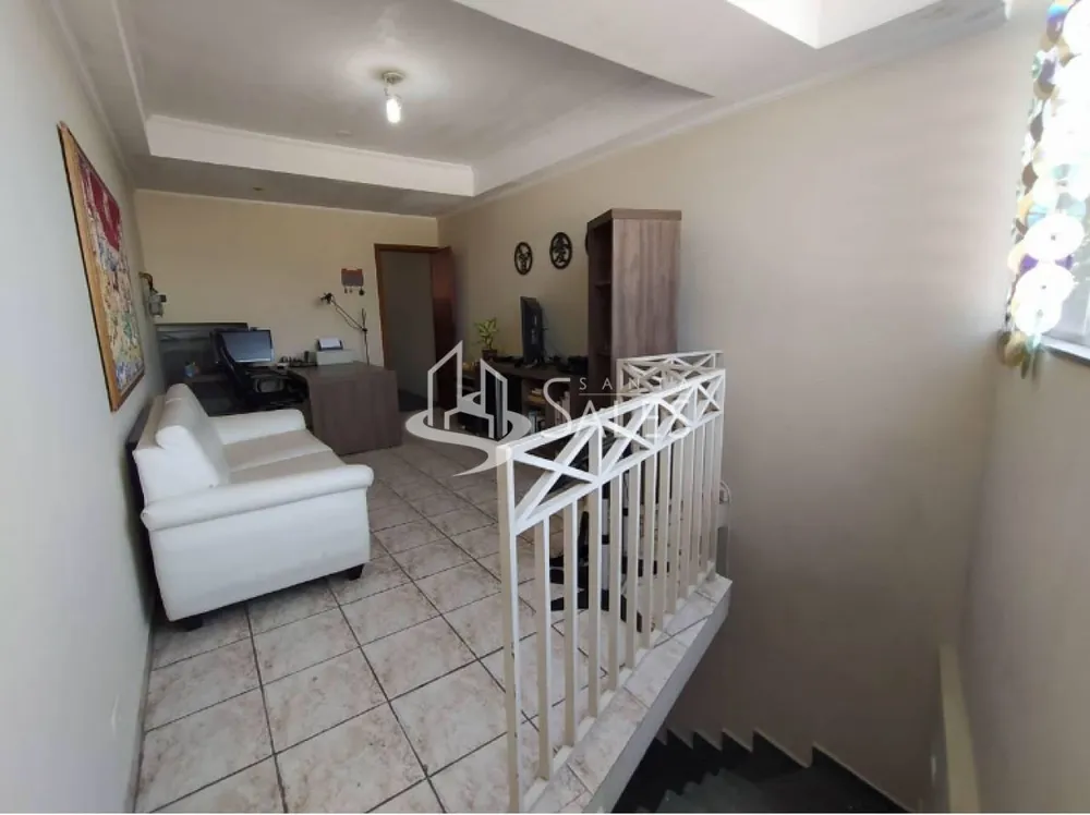 Sobrado, 3 quartos, 220 m² - Foto 16