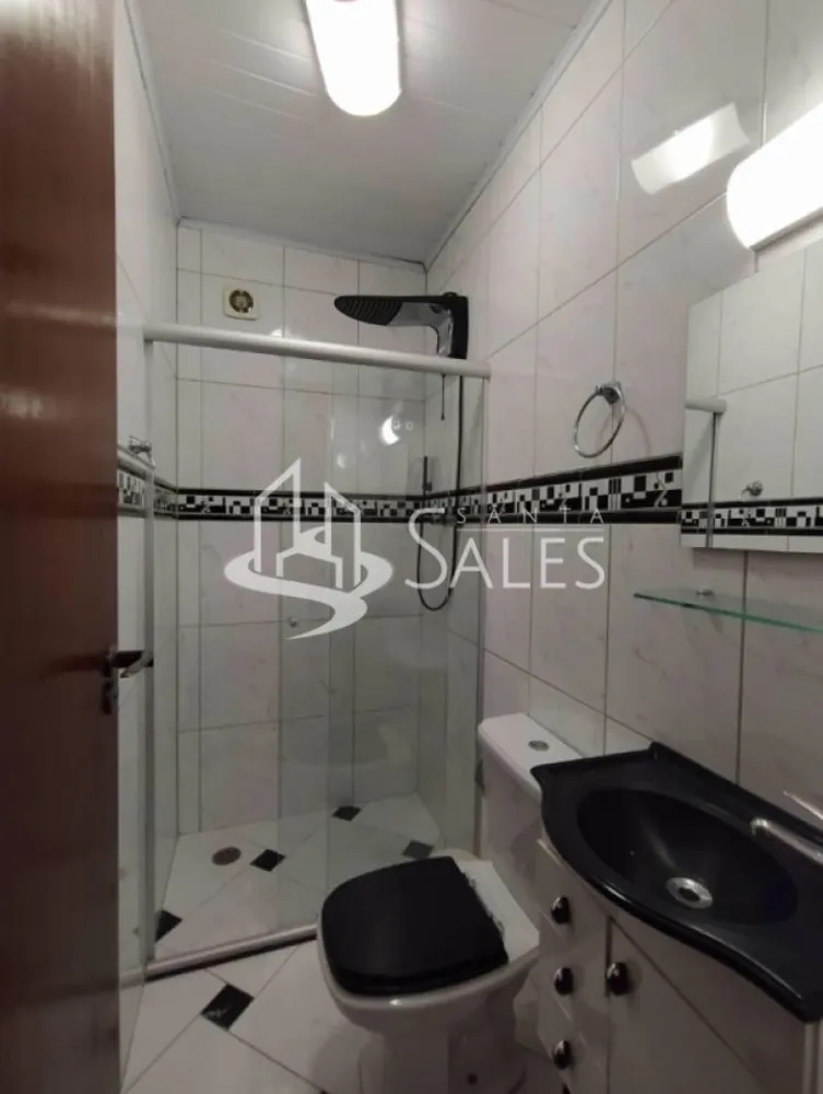 Sobrado, 3 quartos, 220 m² - Foto 13