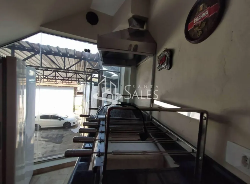 Sobrado, 3 quartos, 220 m² - Foto 11