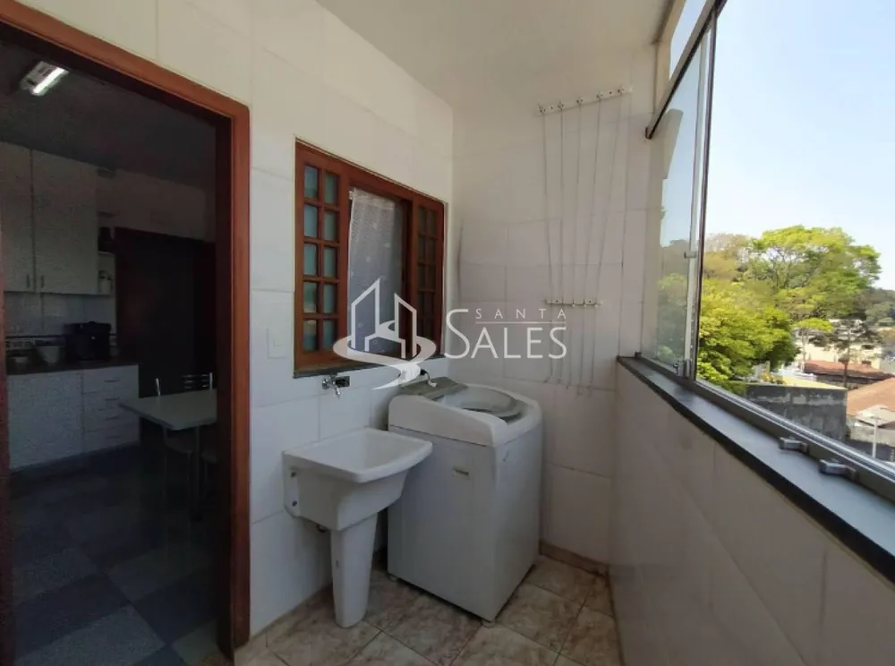 Sobrado, 3 quartos, 220 m² - Foto 7