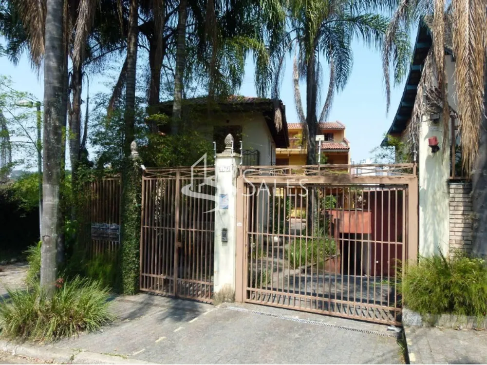 Sobrado, 3 quartos, 220 m² - Foto 1