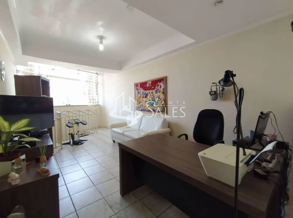 Sobrado, 3 quartos, 220 m² - Foto 8