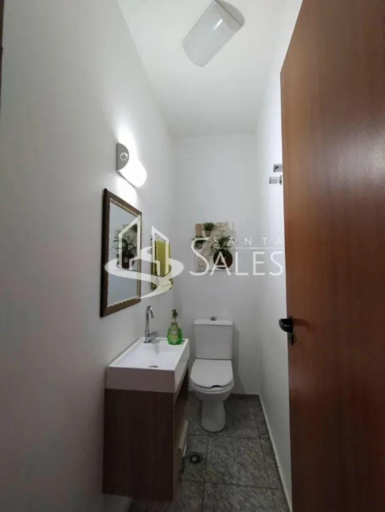 Sobrado, 3 quartos, 220 m² - Foto 15