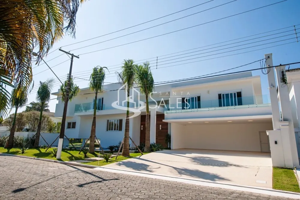 Casa de Condomínio, 8 quartos - Foto 3