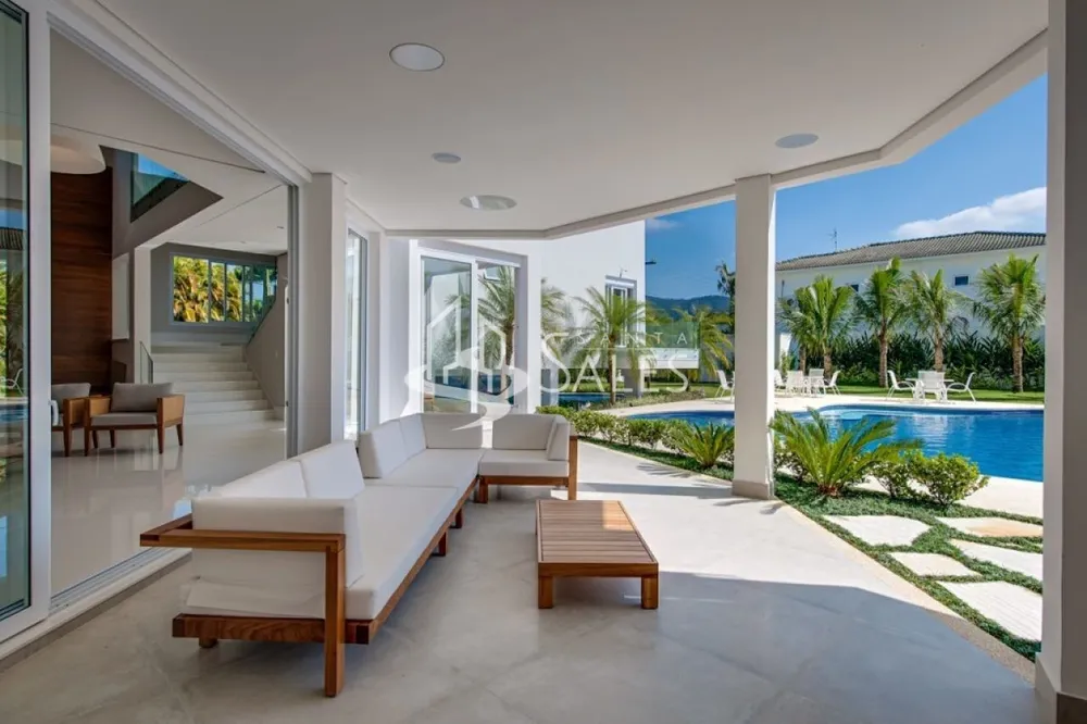 Casa de Condomínio, 8 quartos - Foto 6