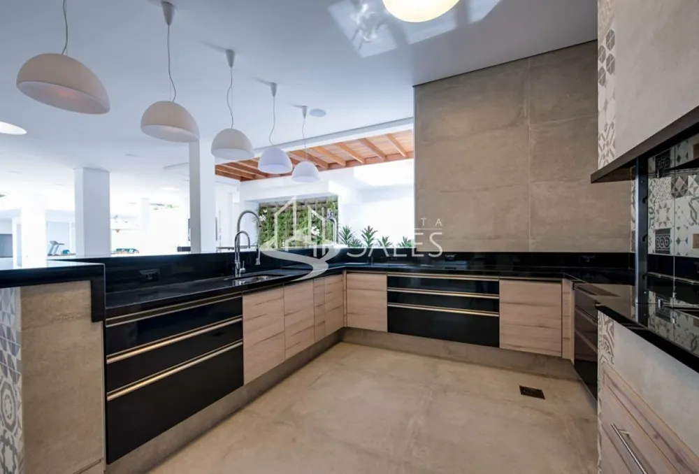 Casa de Condomínio, 8 quartos - Foto 2
