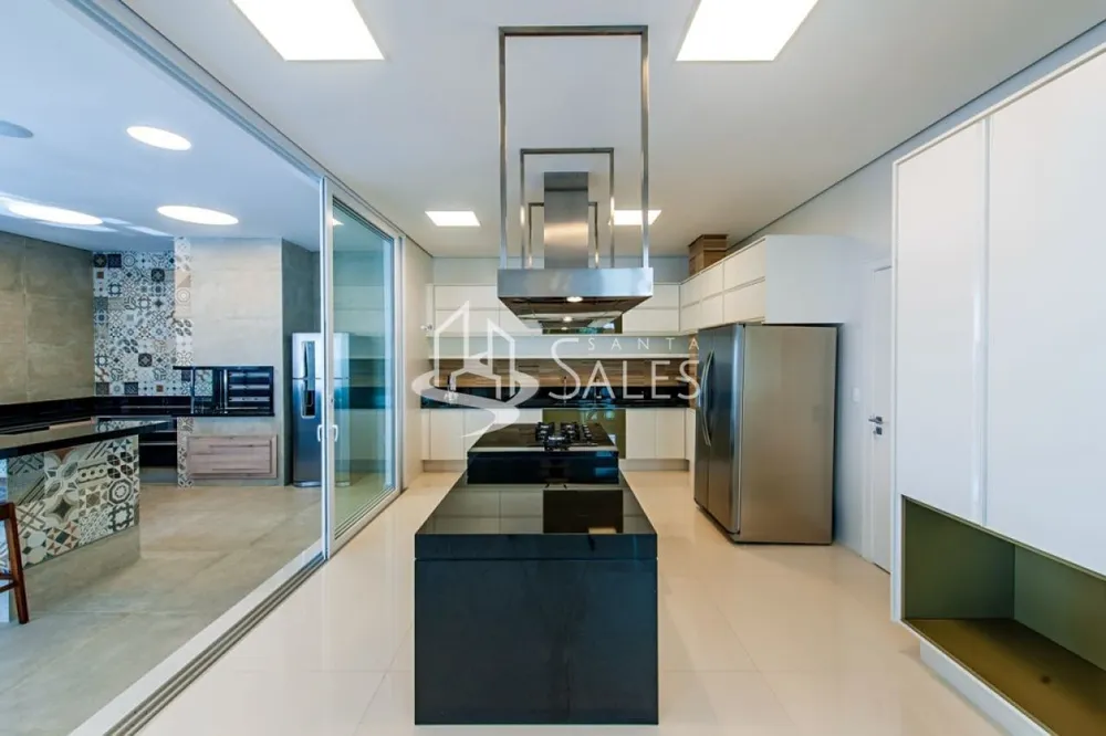 Casa de Condomínio, 8 quartos - Foto 7