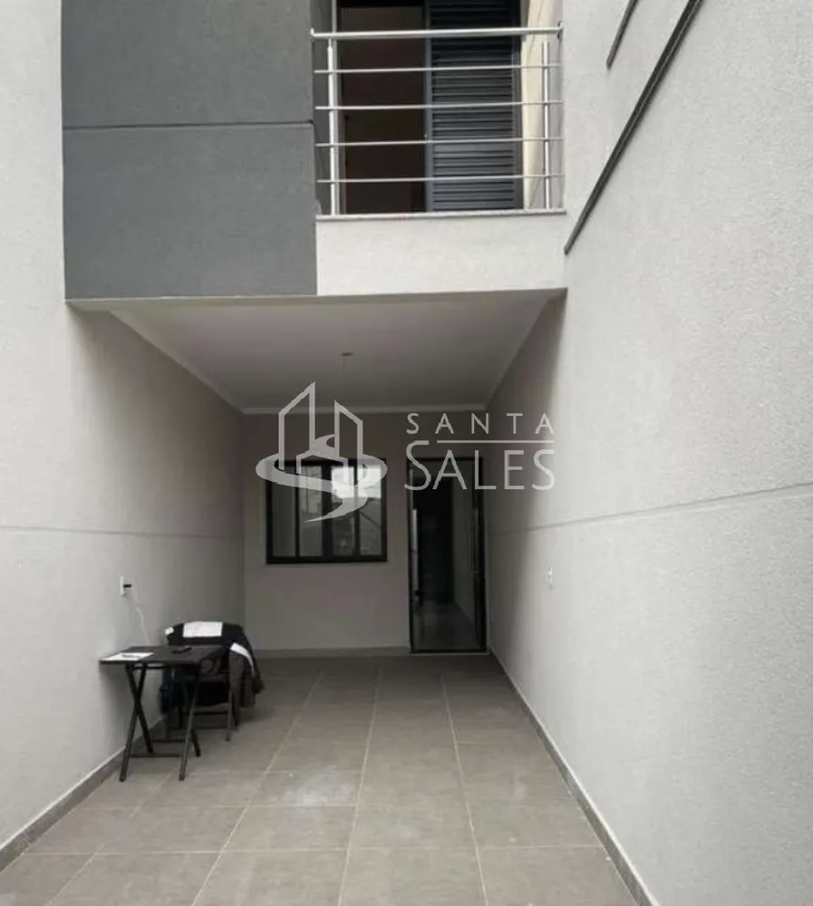 Sobrado, 3 quartos, 115 m² - Foto 5
