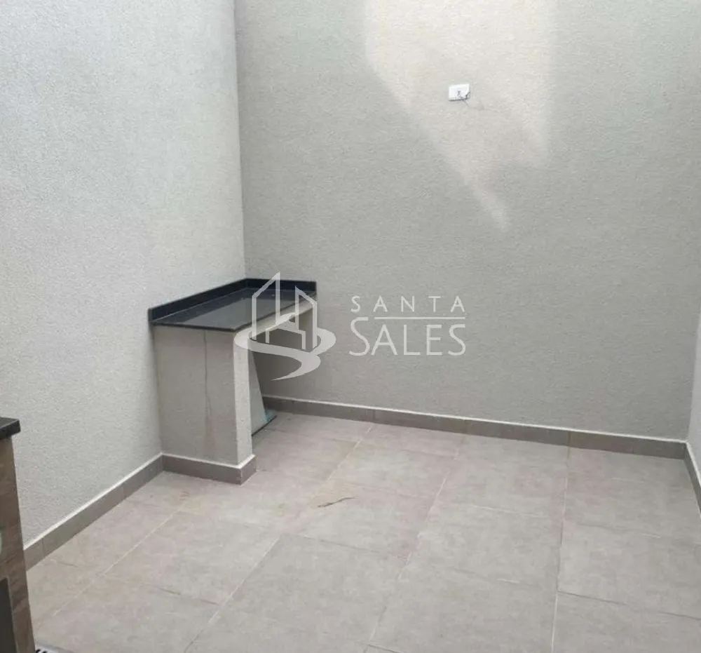 Sobrado, 3 quartos, 115 m² - Foto 9