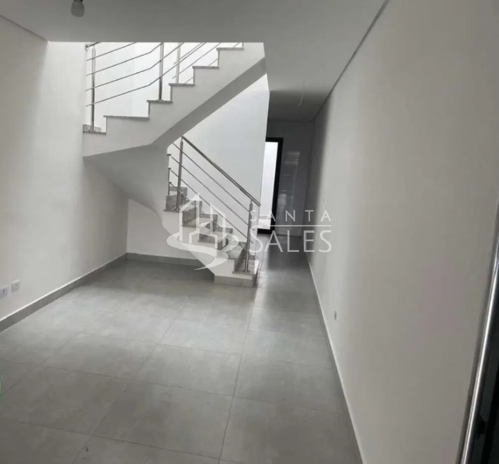 Sobrado, 3 quartos, 115 m² - Foto 14