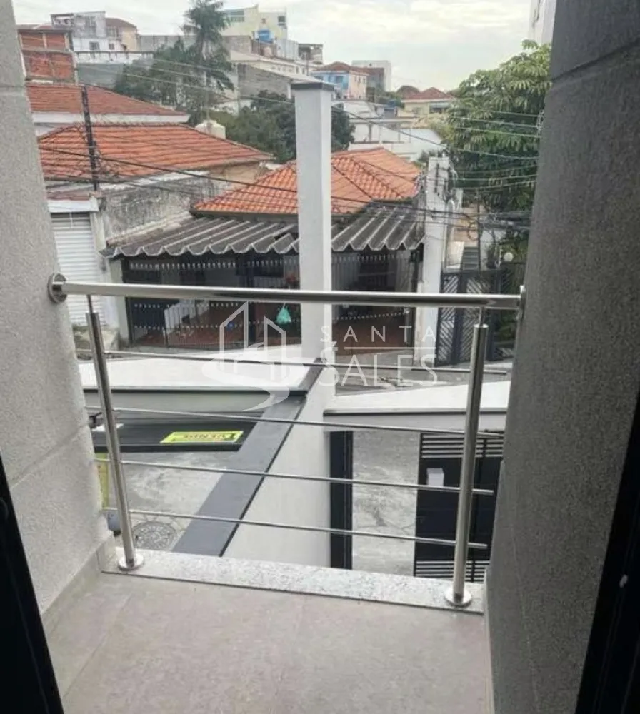 Sobrado, 3 quartos, 115 m² - Foto 6