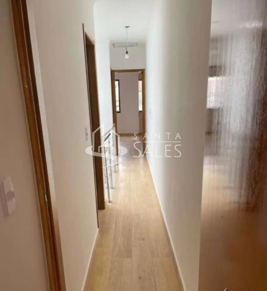Sobrado, 3 quartos, 115 m² - Foto 12