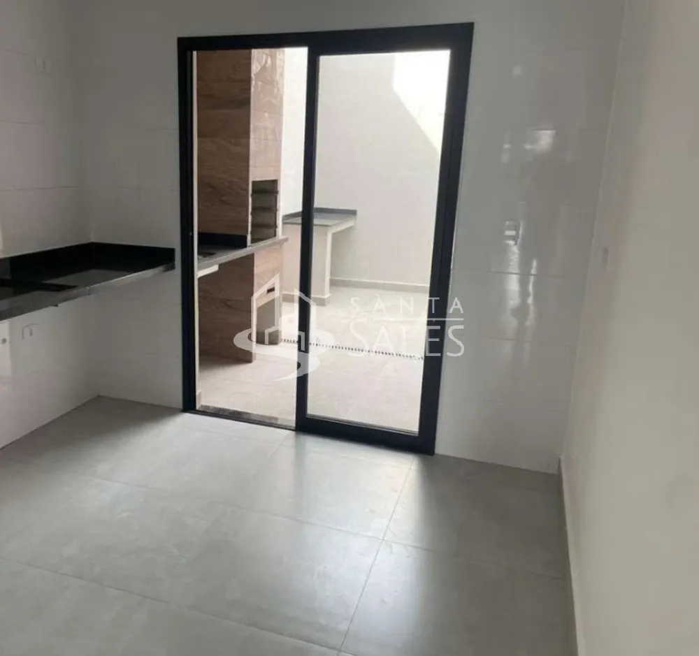 Sobrado, 3 quartos, 115 m² - Foto 10