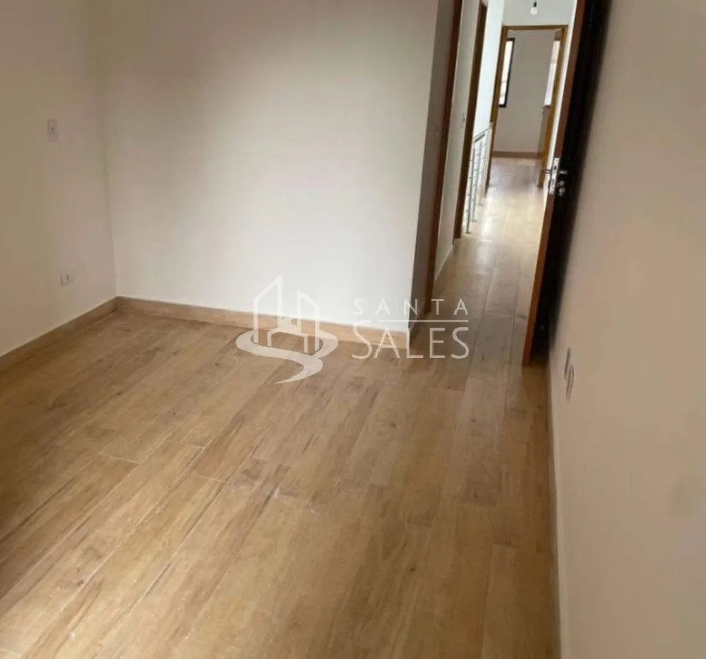 Sobrado, 3 quartos, 115 m² - Foto 1