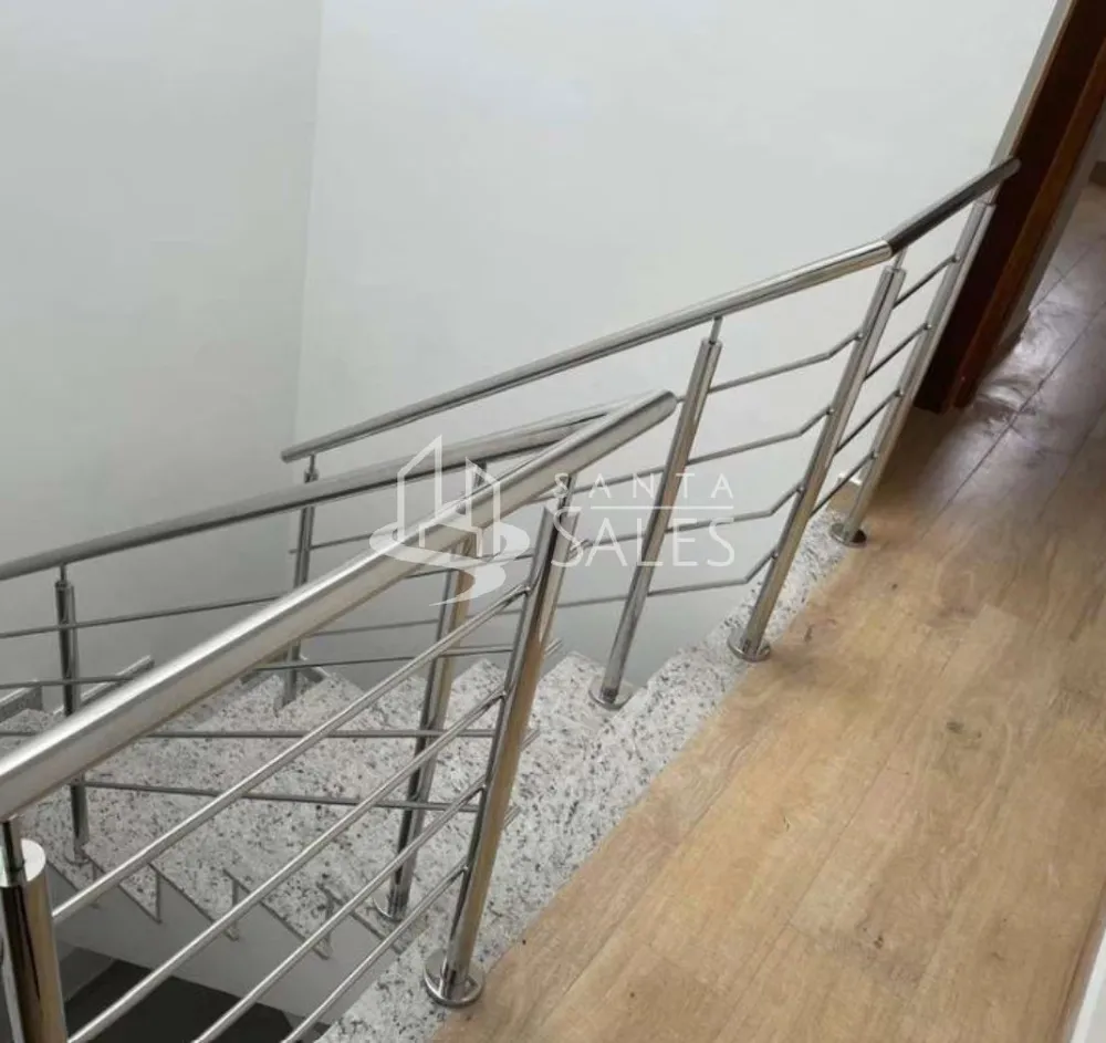 Sobrado, 3 quartos, 115 m² - Foto 2