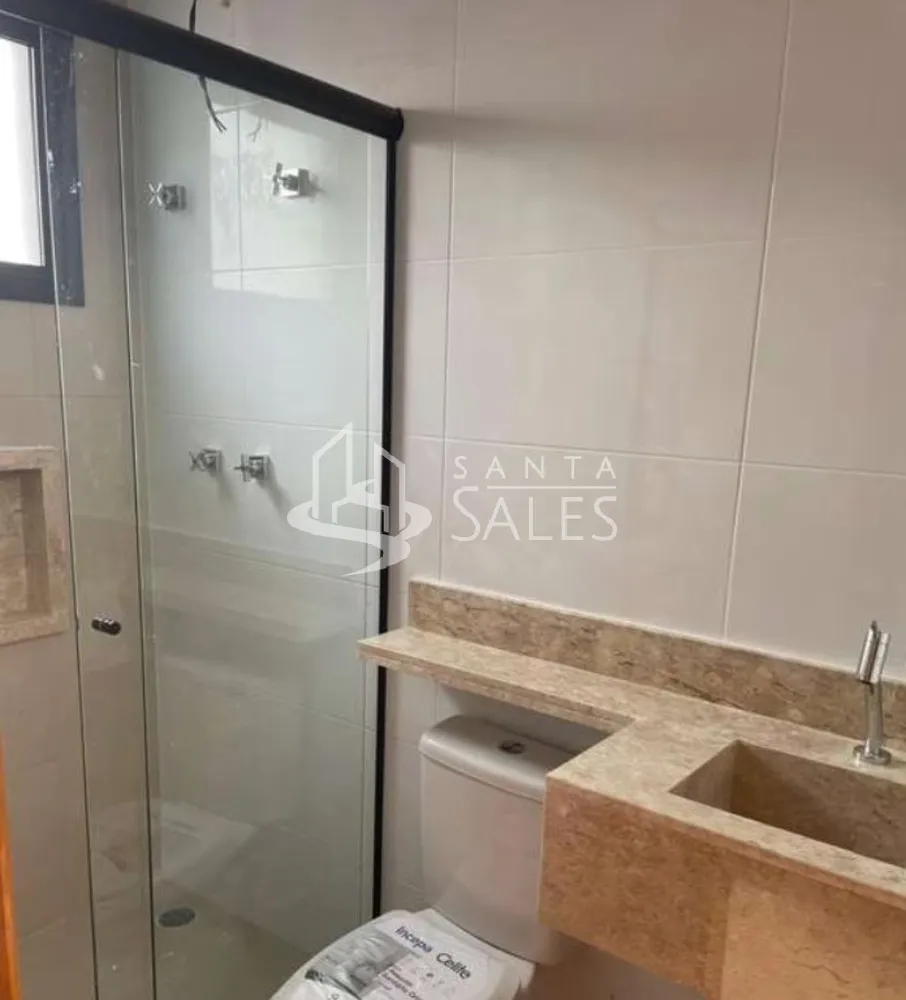 Sobrado, 3 quartos, 115 m² - Foto 11