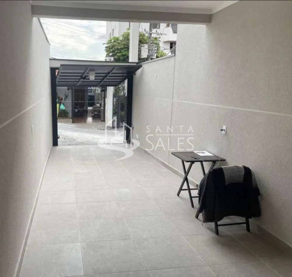 Sobrado, 3 quartos, 115 m² - Foto 3