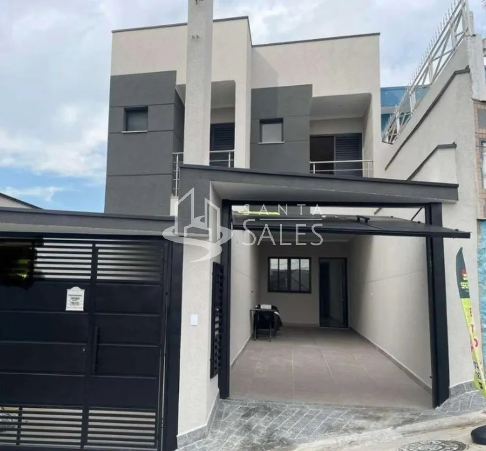 Sobrado, 3 quartos, 115 m² - Foto 7