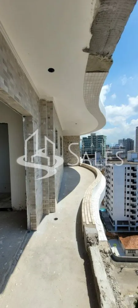 Apartamento, 3 quartos, 109 m² - Foto 1