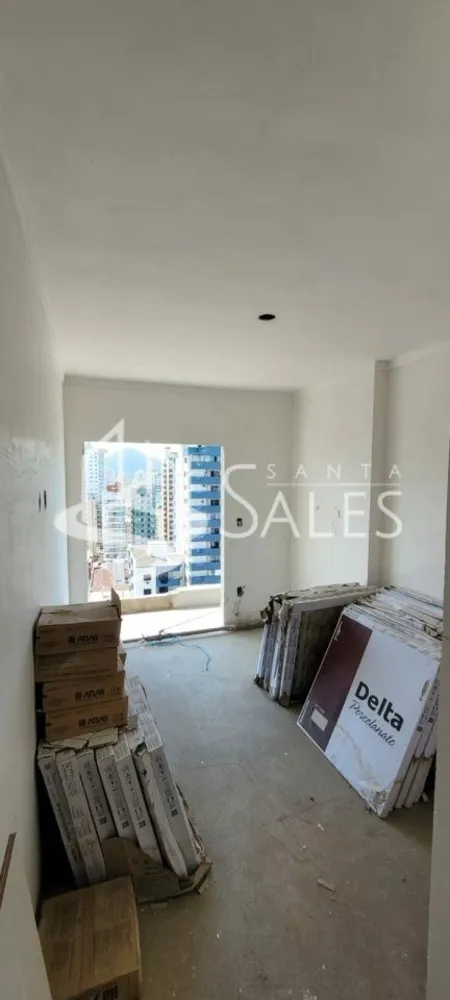 Apartamento, 3 quartos, 109 m² - Foto 2