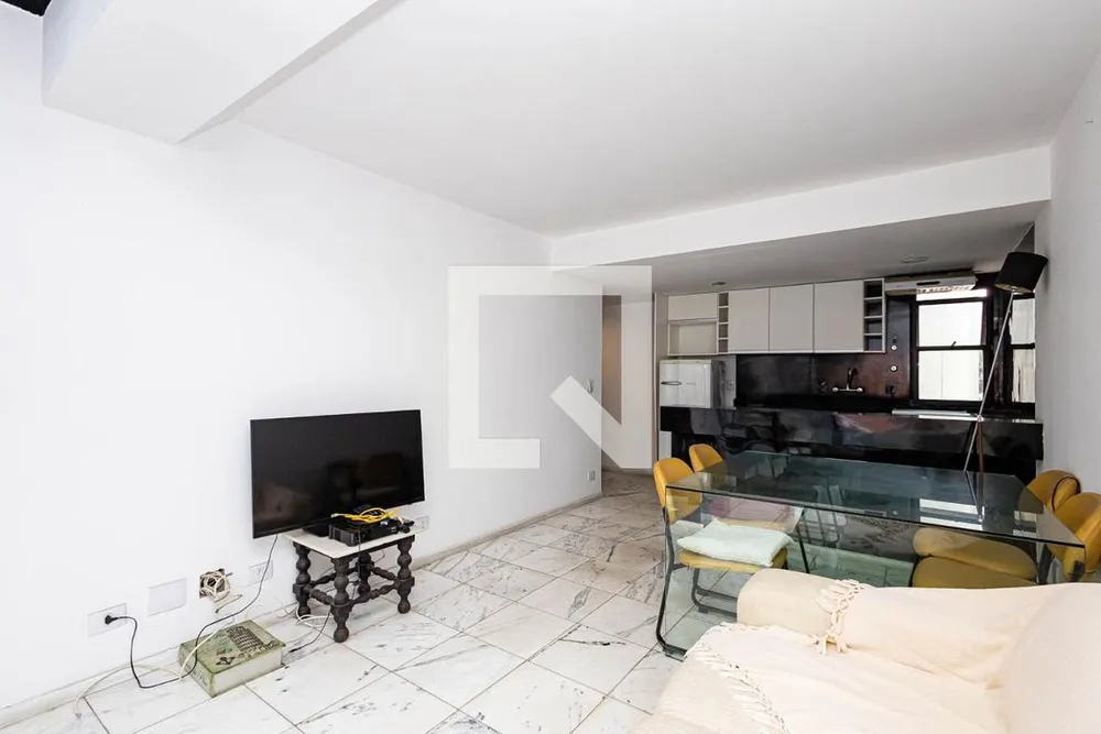 Apartamento, 1 quarto, 52 m² - Foto 6