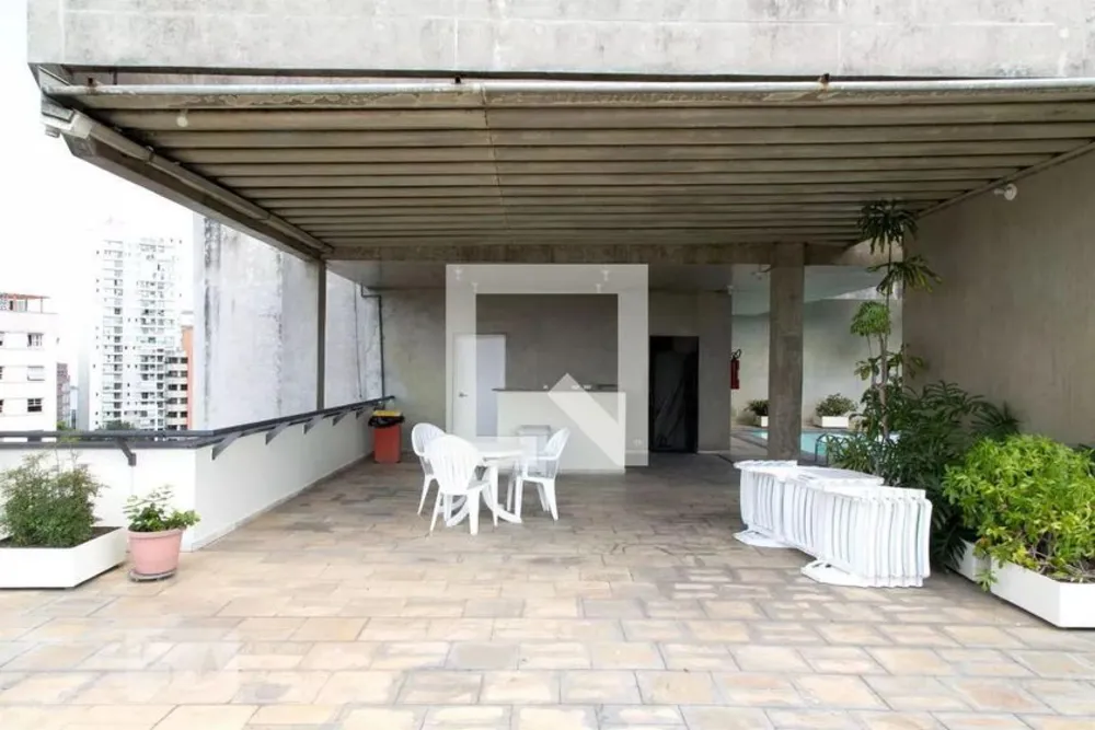 Apartamento, 1 quarto, 52 m² - Foto 7