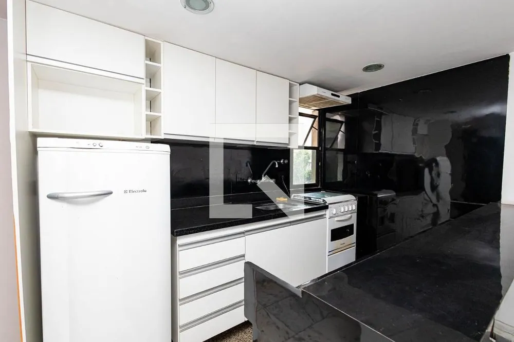 Apartamento, 1 quarto, 52 m² - Foto 2