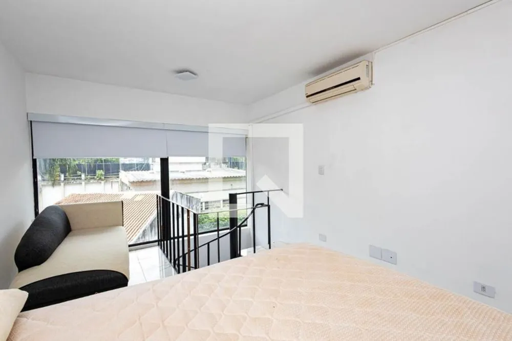 Apartamento, 1 quarto, 52 m² - Foto 3