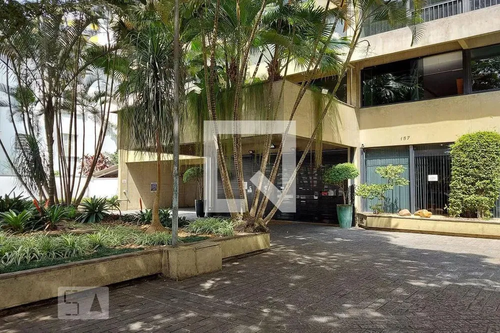 Apartamento, 1 quarto, 52 m² - Foto 8