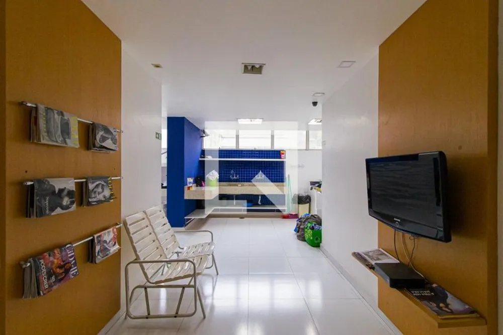 Apartamento, 1 quarto, 52 m² - Foto 4